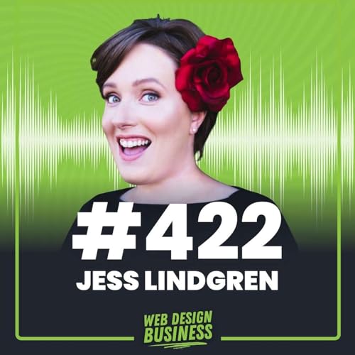 422 - How to Find and Hire your Dream VA with Pat Flynn's Executive Assistant Jess Lindgren