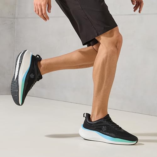 Image of CULT Aeris Men's Running Shoes | Breathable & Stretchable Upper | Superior Cushioning | Enhanced Arch Support | Everyday Wear