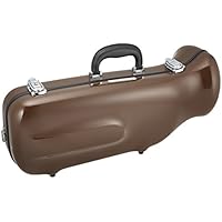 Amazon.co.jp: CCシャイニーケース トランペット用 パステルオレンジ