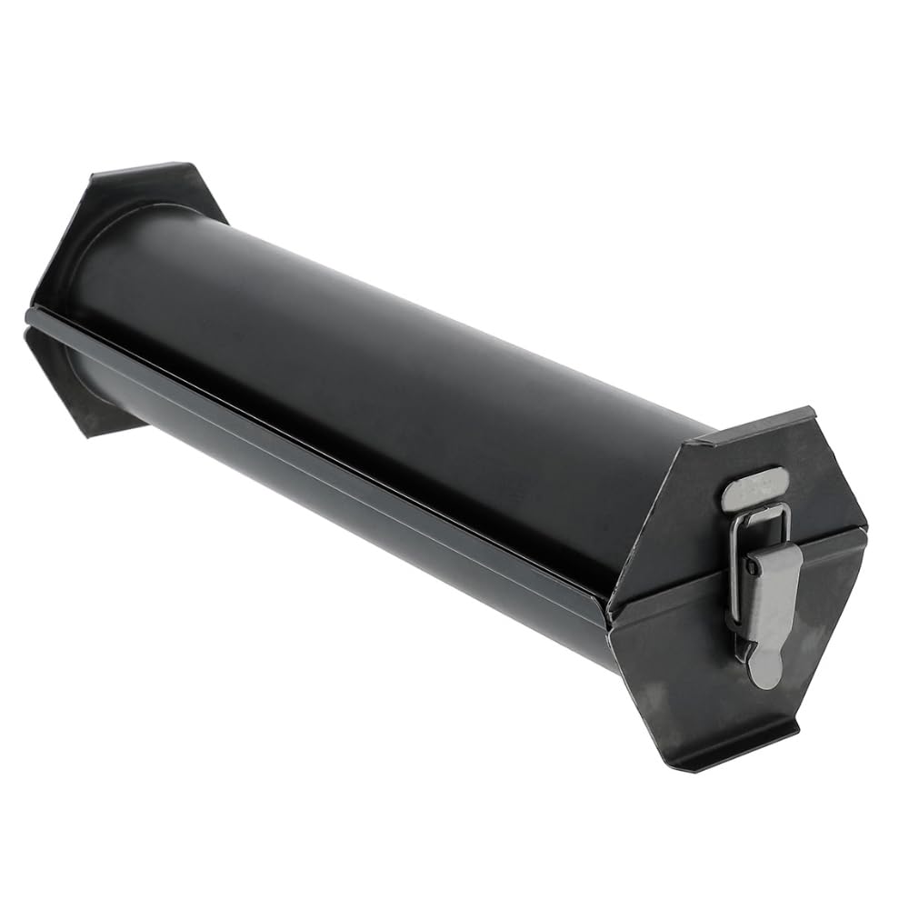 MF Mallard Ferriere Blue Steel Round Bread Pan 70mm x 560mm