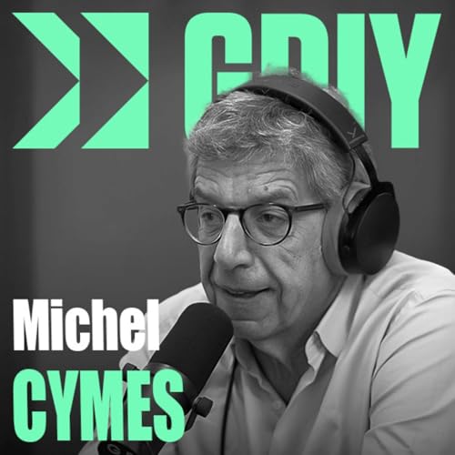 #545 - Michel Cym&egrave;s - M&eacute;decin, Animateur - Les Fran&ccedil;ais sont malades de leur mode de vie