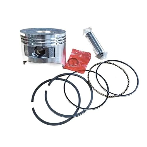 Kit axe et circlips de piston pour moteurs GX620 GX670 et générateurs 10KW