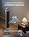 Imagen de Dreo Ventilador de torre 25 dB Quiet Smart