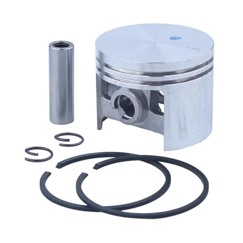 Kit piston-cylindre 46 mm contre la perte de compression du souffleur BR420 - 5
