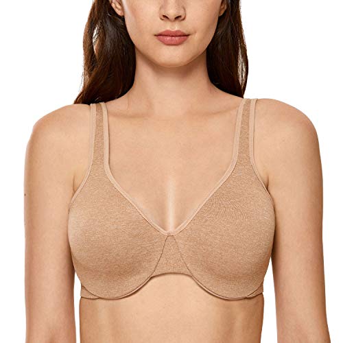 10 Best Bras For Sensitive Skin You Need To Buy In 2022