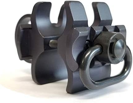 CDM GEAR ROC-12 Series Light Mount