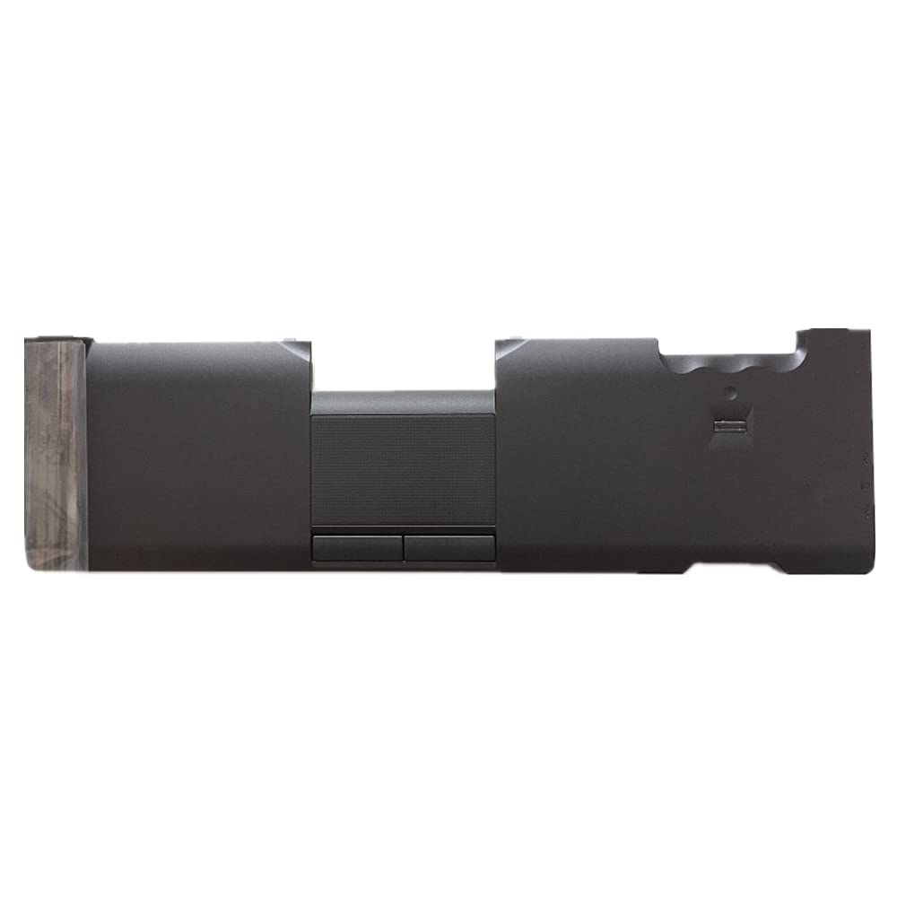 Carcasa Superior con Touchpad Lenovo ThinkPad T410si Recambio Panel C Negro 3