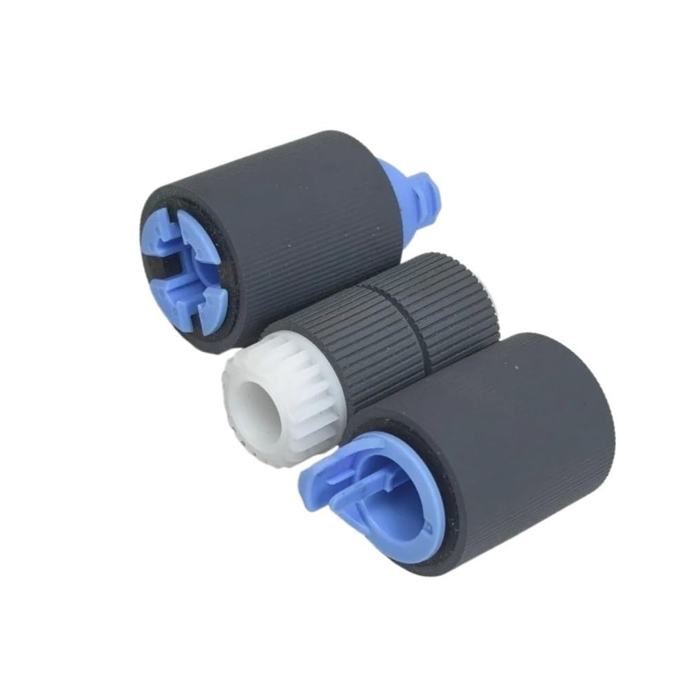 Kit de rodillo de alimentación A2W77-67905 para impresoras HP M880 y M855 3