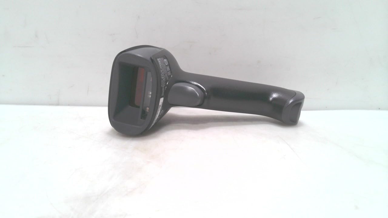 Amazon.com: Keyence Hr-100, Barcode Scanner, 5V USB Wire, Red Led