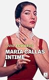  Maria Callas intime