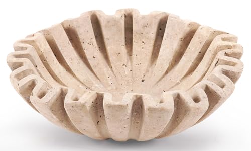 decorative bowls stone