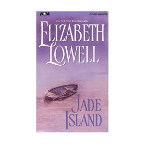Jade Island 1567407986 Book Cover