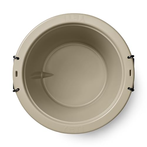 YETI Tank 85 Bucket Cooler, Desert Tan