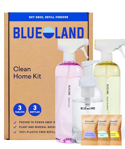 Blueland Clean Kit