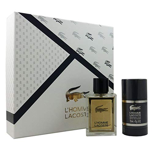 Preisvergleich Produktbild LACOSTE Fragrance 1er Pack, 50 ml