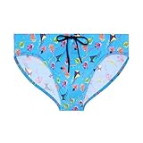 HOM Badehose LIDO
