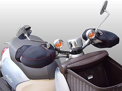 バイク用ハンドルカバーおすすめtop13 安くて操作性抜群の手袋はコレだ 暮らし の