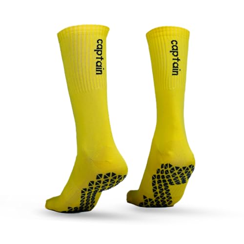 Image of RUNNER ANTI-SLIP Football Calf Length Socks,Football Socks,Soccer Socks,Grip Socks