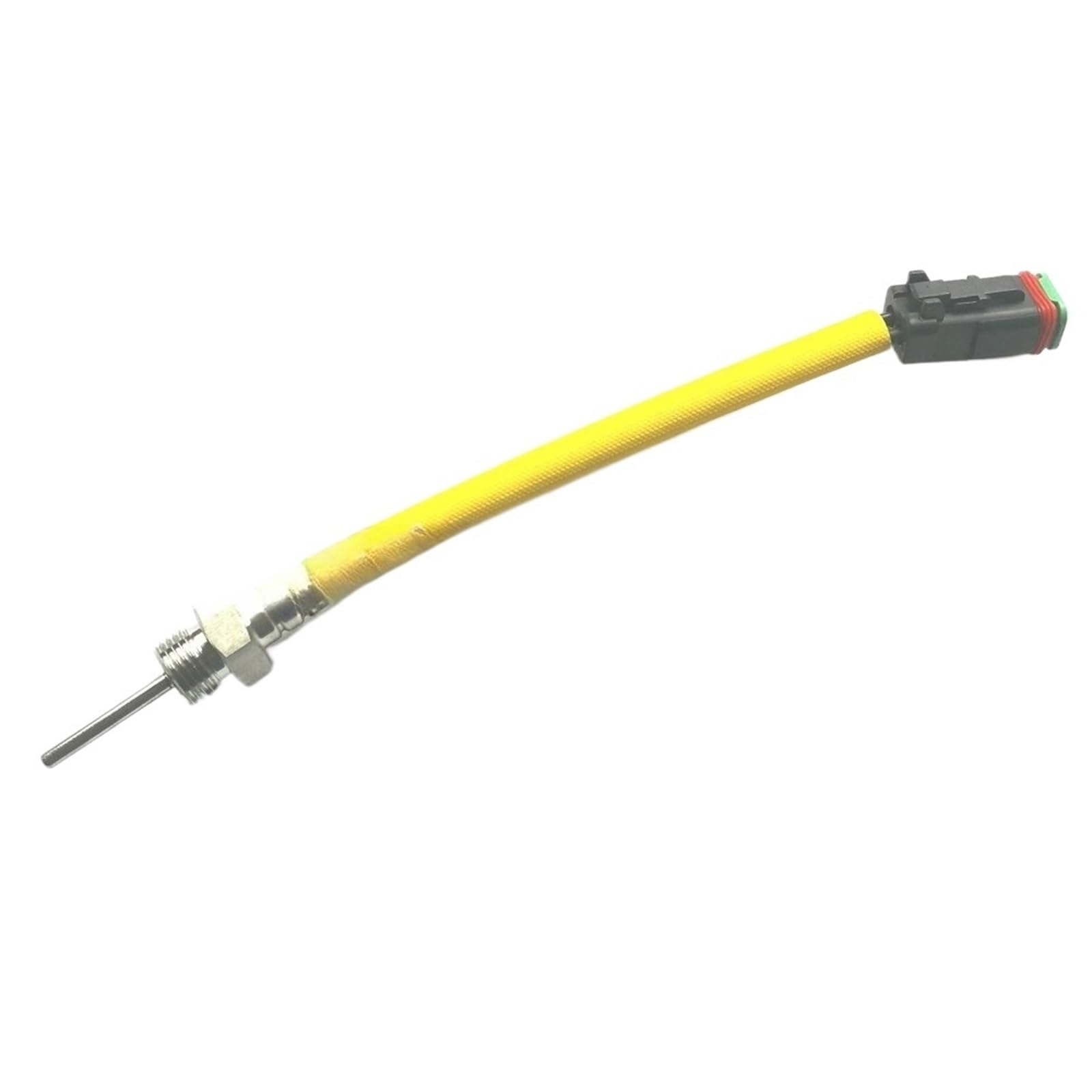 RISWEKFW Excavator Accessories Water Temperature Sensor 1916587 1952150 1457028(1916587 1952150)