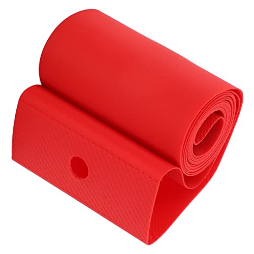 Llanta Protectora Semme 20 Pulgadas Roja miniatura 2