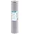 Aquasure Fortitude High Flow Whole House 5 Micron Carbon Block Water Treatment System - 20" x 4.5"