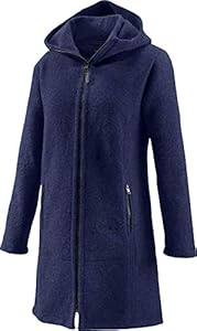 Mufflon W100 Mu-Jana nachtblau M