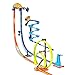 Produktbild Hot Wheels Track Builder Senkrechtstarter Stunt-Set