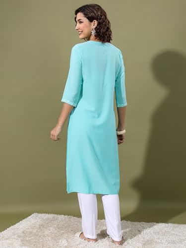 Image of Vishudh Women Kurtas
