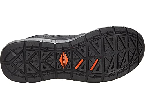 Merrell Men's Fullbench Speed Mid Carbon Fiber Construction Boot4