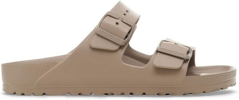 Birkenstock Arizona Eva 1030447 Slippers Grey Taupe