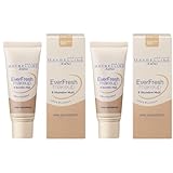 Lieferumfang: 1 x Make Up in Sand, für eine langanhaltende und frische Abdeckung, in bester Loreal Maybelline New York Qualität