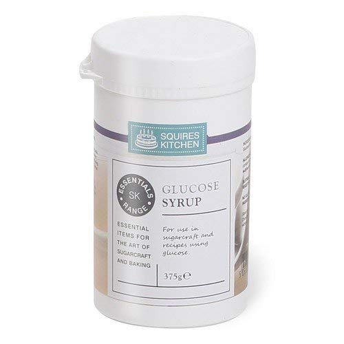 Squires Kitchen Essentials Liquid Glucose - 375g Pot