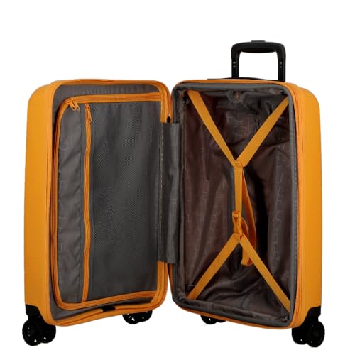 JUMP Valise Jumbo Extensible Striper 77cm bagage soute STR28