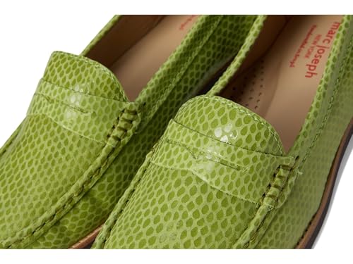 Image of Marc Joseph New York East Village Loafers