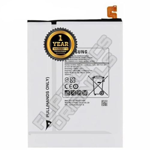 Image of EB-BT710ABE Battery for Samsung Tab S2 8.0 T713 /T710 /T719 Battery with 1 Year Warranty****(P222)