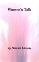 Women's Talk 1896331696 Book Cover