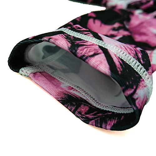 image for LayaTone Wetsuit Top Men Women 3mm Neoprene Jacket Adults Surfing Scub