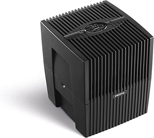 ベンタ エアウォッシャー Comfort Plus LW15 加湿器 ドイツ製 気化式 水だけでフィルター不要 自動運転モー