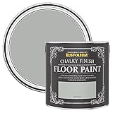 Aussi décorative que protectrice, cette peinture lessivable pour sols intérieurs est facile à appliquer au pinceau ou au rouleau et conçue pour résister aux chocs grâce à sa formule anti-rayures.