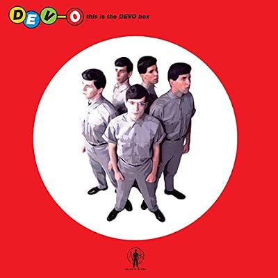 This Is Devo Box