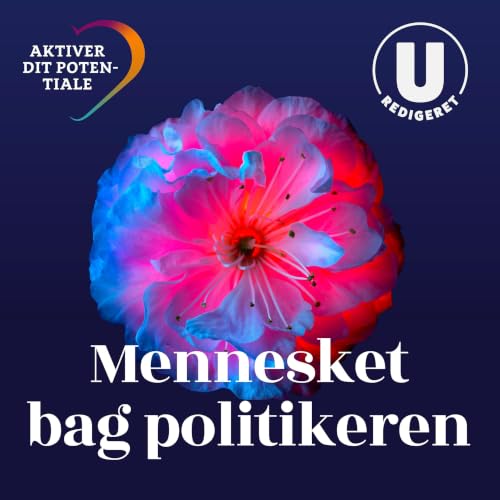 Mennesket bag politikeren copertina