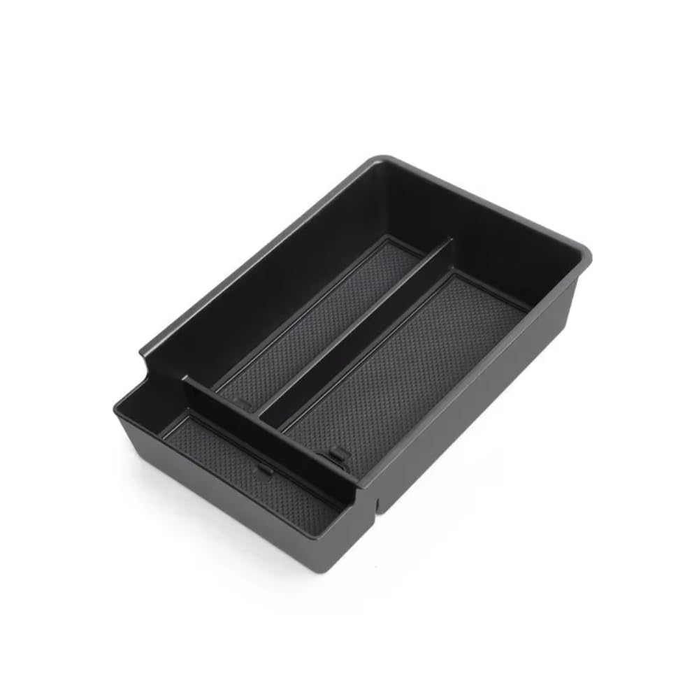 QQJHBAMYN Centre Consoles Organiser, for XPENG G6