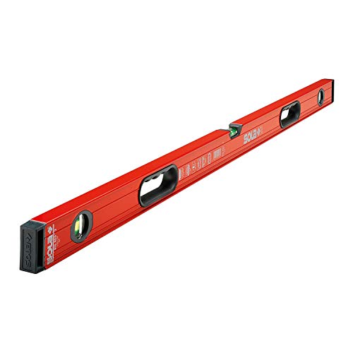 Preisvergleich Produktbild Wasserwaage Aluminium Red3, Herstellerbestellnummer: 4300200359