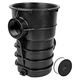354530 Replacement Strainer Pot for Pentair & Sta-Rite Dynamo Pool Pumps