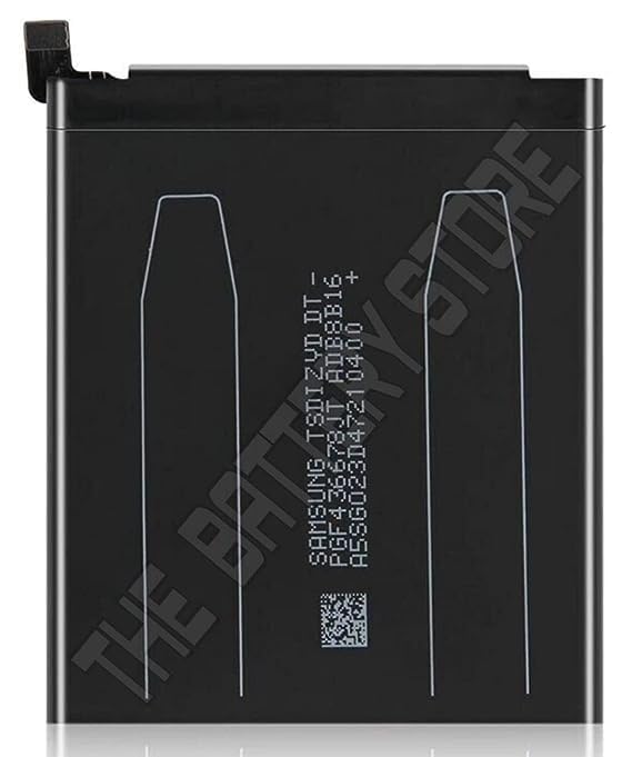 Image of Original BN43 Battery for Redmi Note 4 Battery with 6 Month Warranty*** (Y0000026)