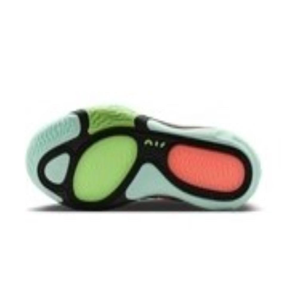 Nike Uomo Tatum 2 Denim Scarpe Da Pallacanestro