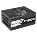 Produktbild Corsair RM1000i PC-Netzteil (Voll-Modulares Kabelmanagement, 80 Plus Gold, 1000 Watt, EU)