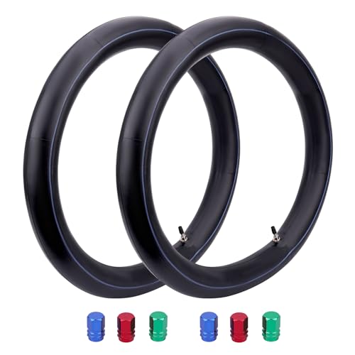 DUOOK 2.75/3.00-19 Inner Tube 2pcs