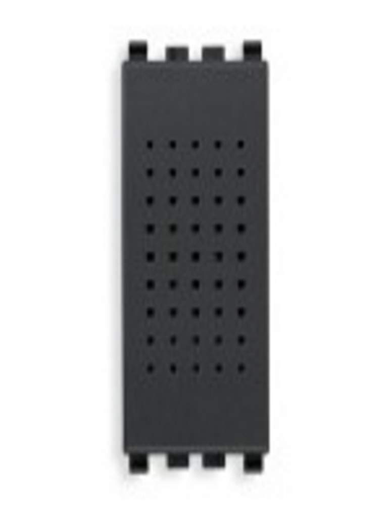 Suoneria 230 V 50 - 60 Hz Grigio