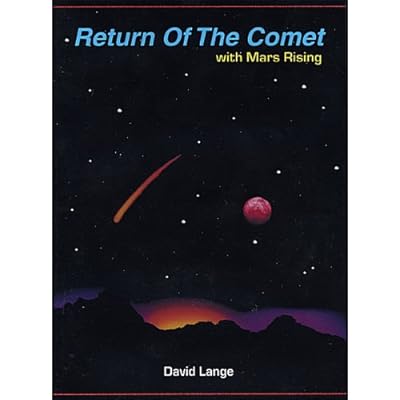 Return of The Comet